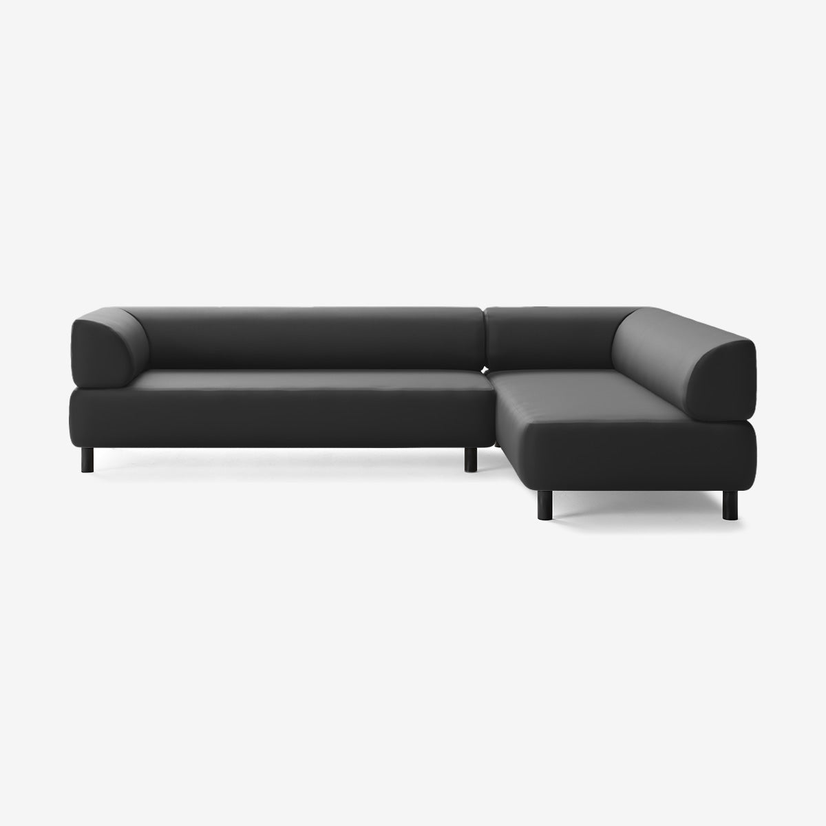 Bolder Sofa 295x200 cm (5-Sitzer)