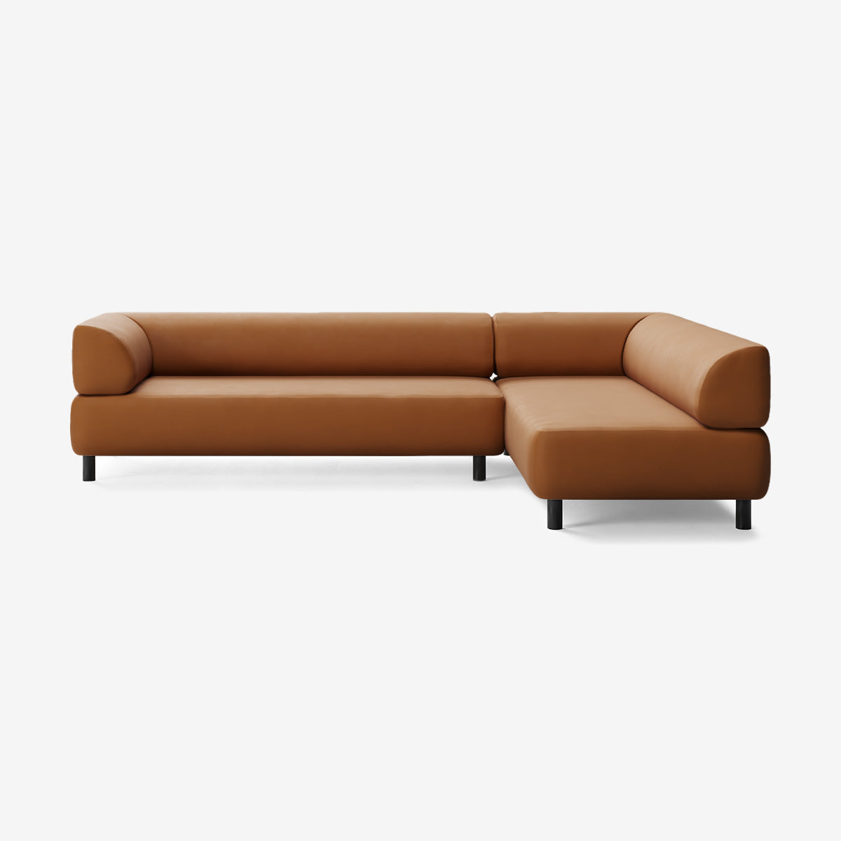 Bolder Sofa 295x200 cm (5-Sitzer)