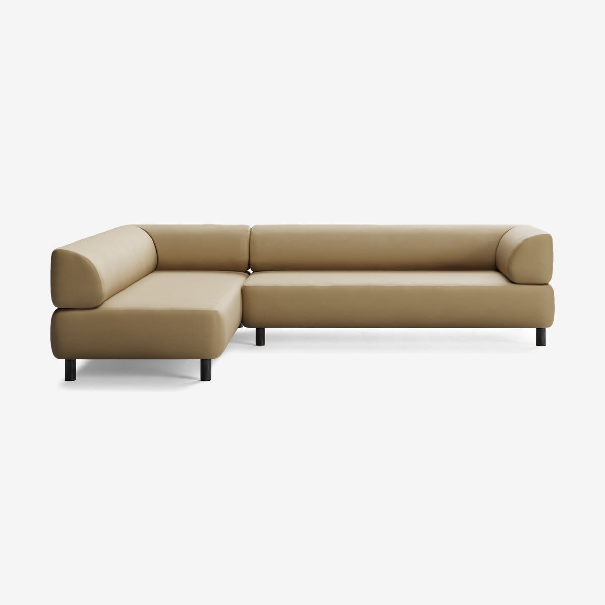 Bolder Sofa 295x200 cm (5-Sitzer)