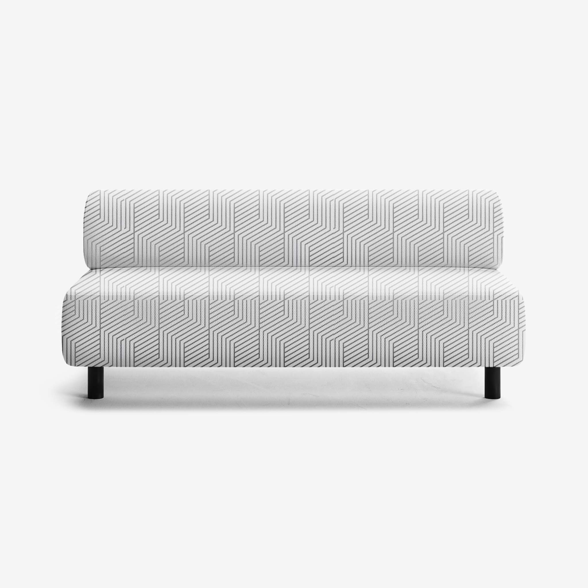 Bolder Sofa 2 5 Sitzer COF