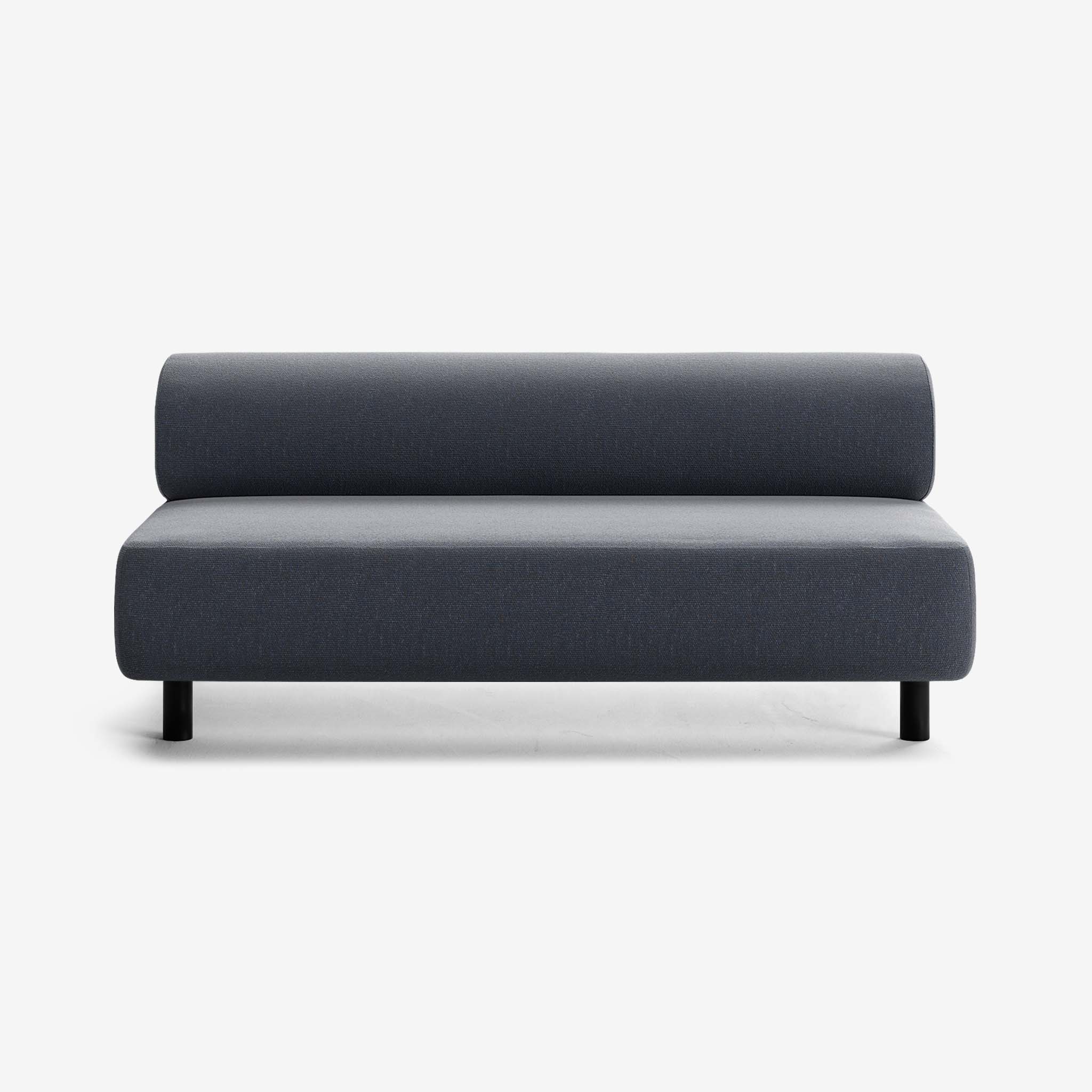 Bolder Sofa 2,5 Sitzer Heritage Indigo
