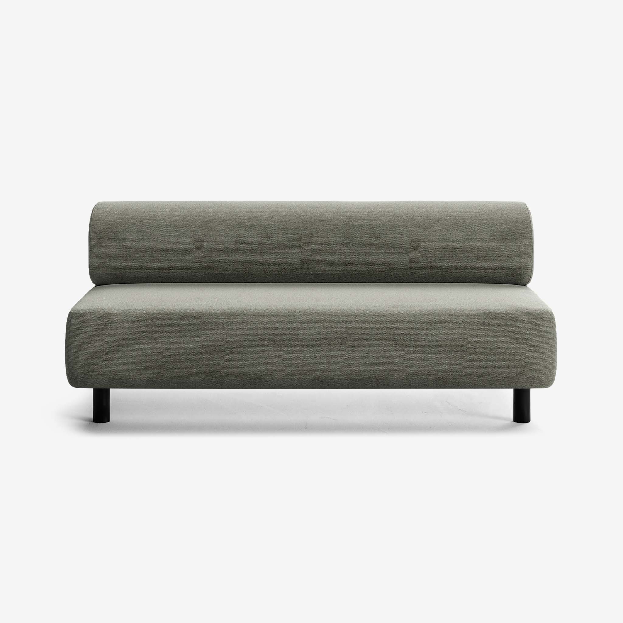 Bolder Sofa 2,5 Sitzer Heritage Leaf