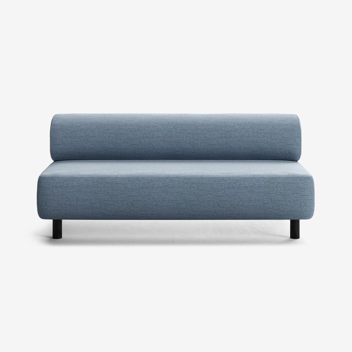 Bolder Sofa 2,5 Sitzer Nantes Sky Bolder Sofa 2,5 Sitzer Nantes Sky
