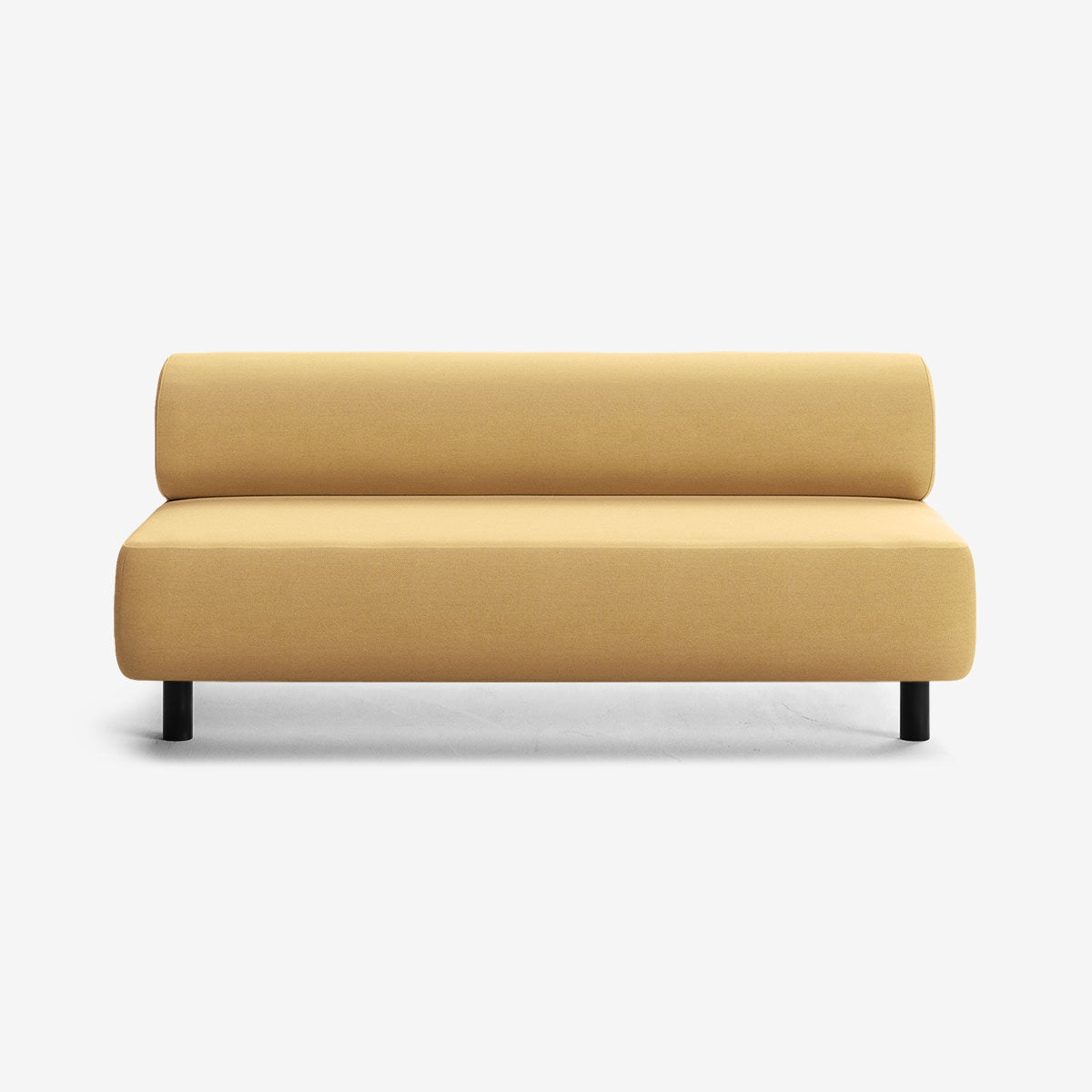 Bolder Sofa 2,5 Sitzer Nantes Sunlight