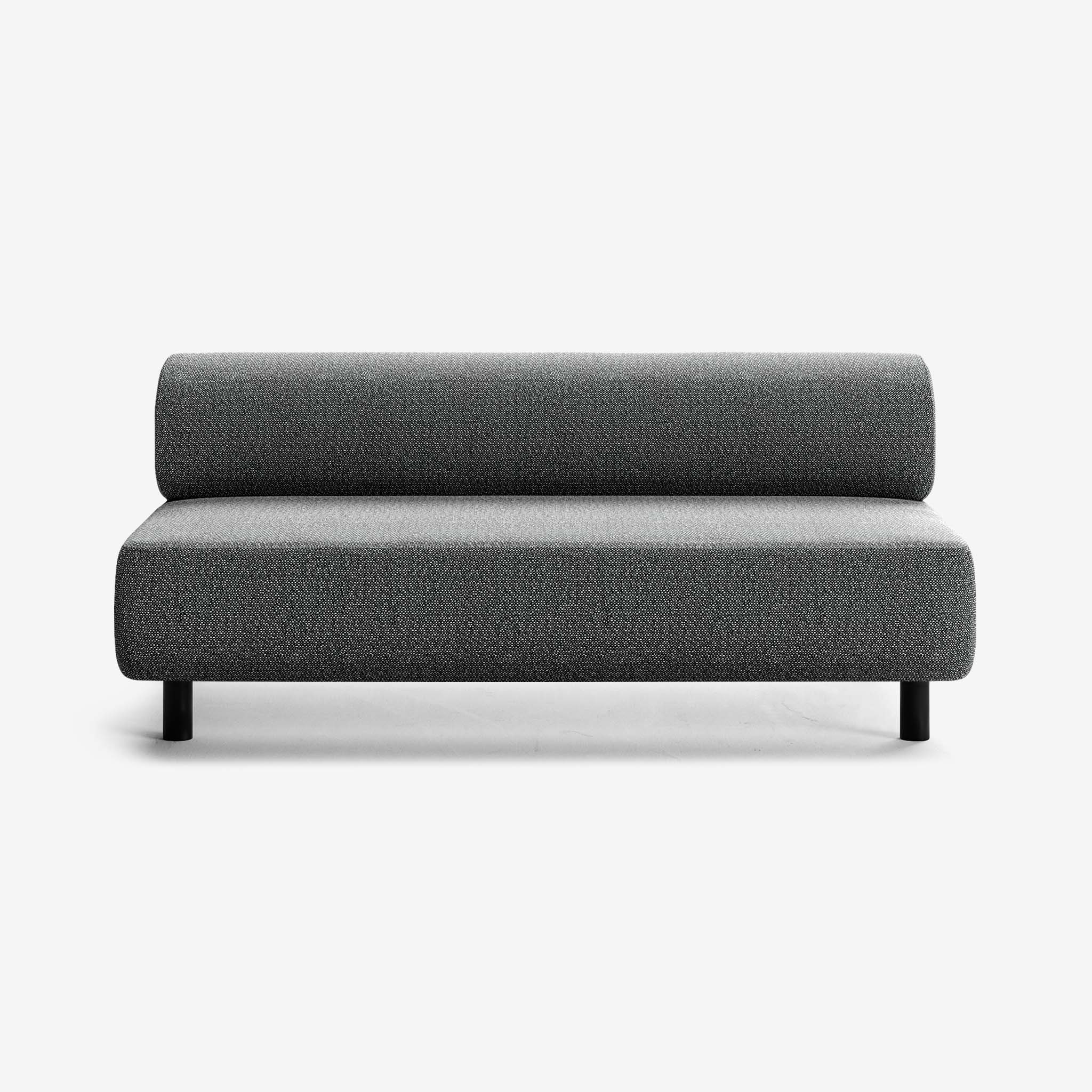 Bolder Sofa 2,5 Sitzer Savant Tornado