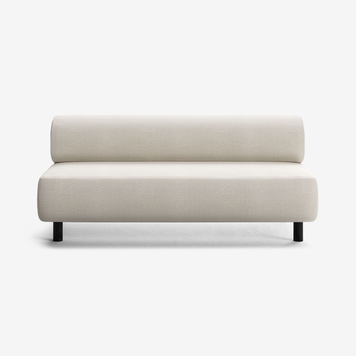 Bolder Sofa 2,5 Sitzer Savant Whisper