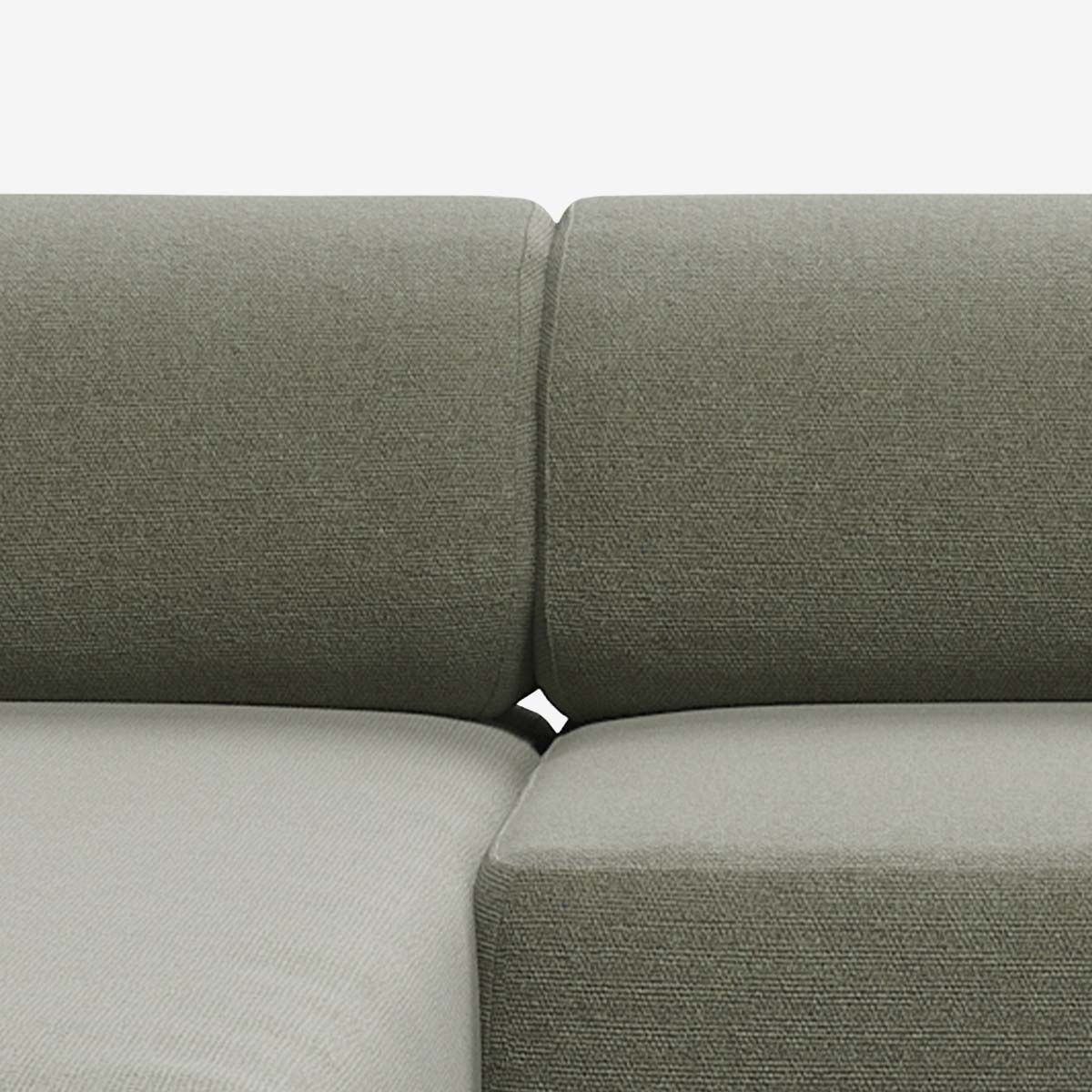 Bolder Sofa 2 Module Heritage Leaf Detail Links