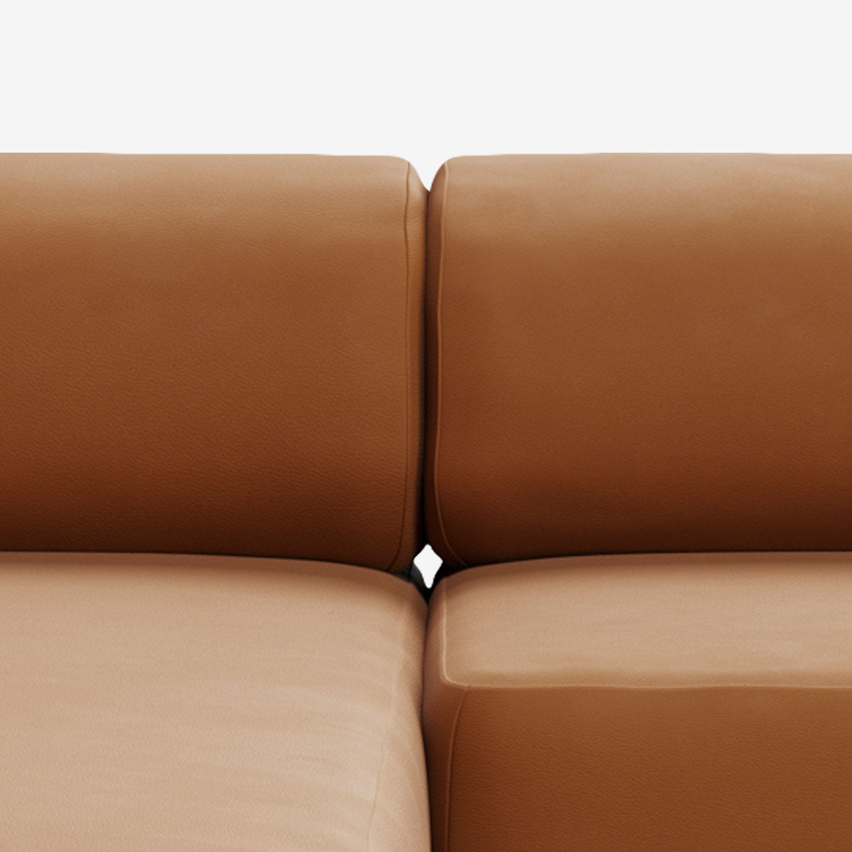 Bolder Sofa 265x150 cm (5-Sitzer)