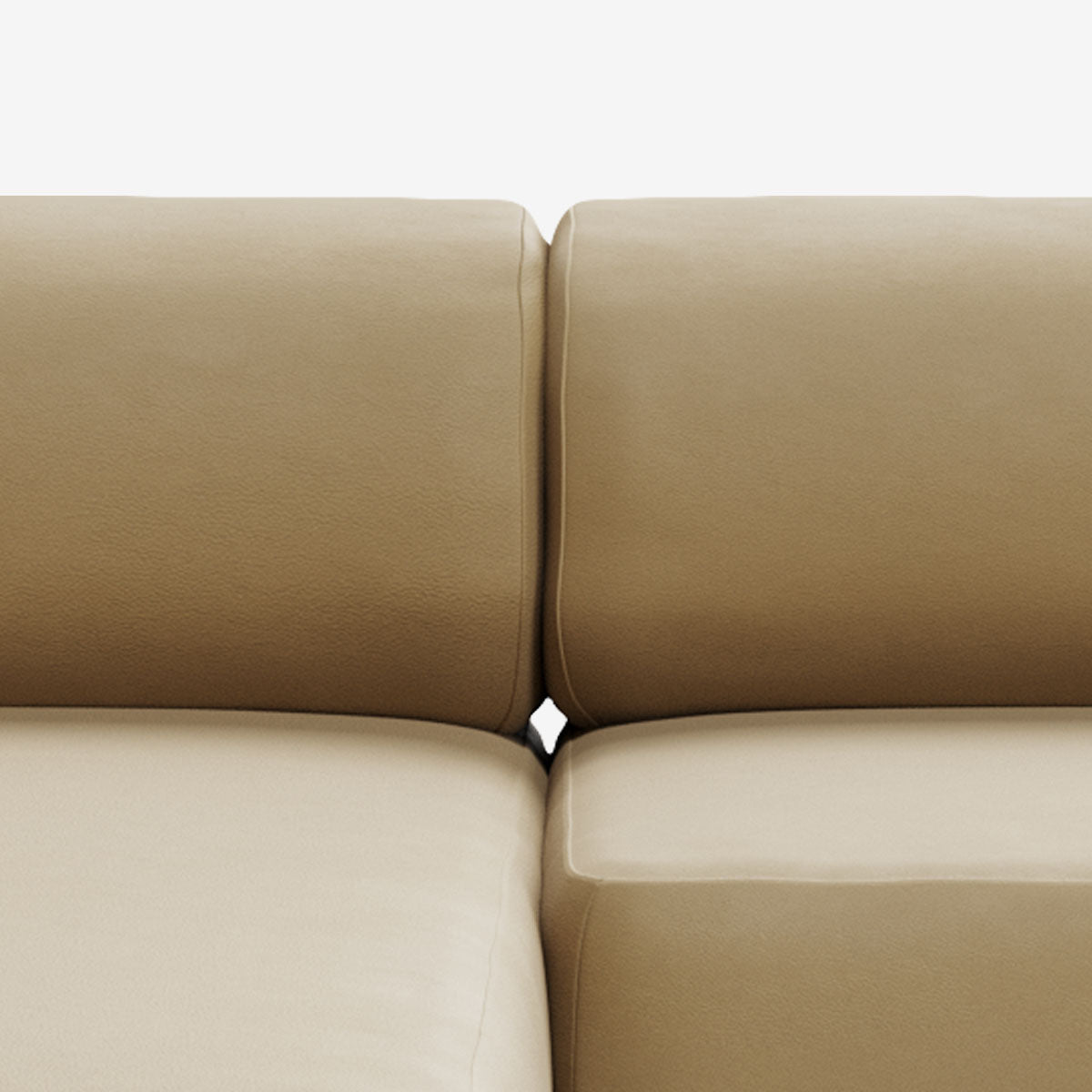 Bolder Sofa 265x150 cm (5-Sitzer)