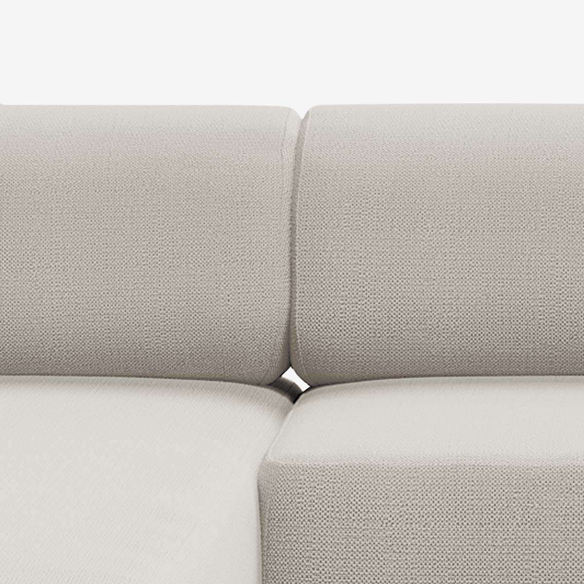 Bolder Sofa 265x150 cm (5-Sitzer)