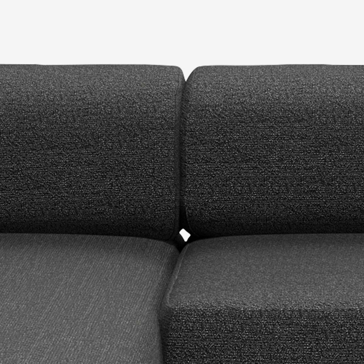 Bolder Sofa 265x150 cm (5-Sitzer)