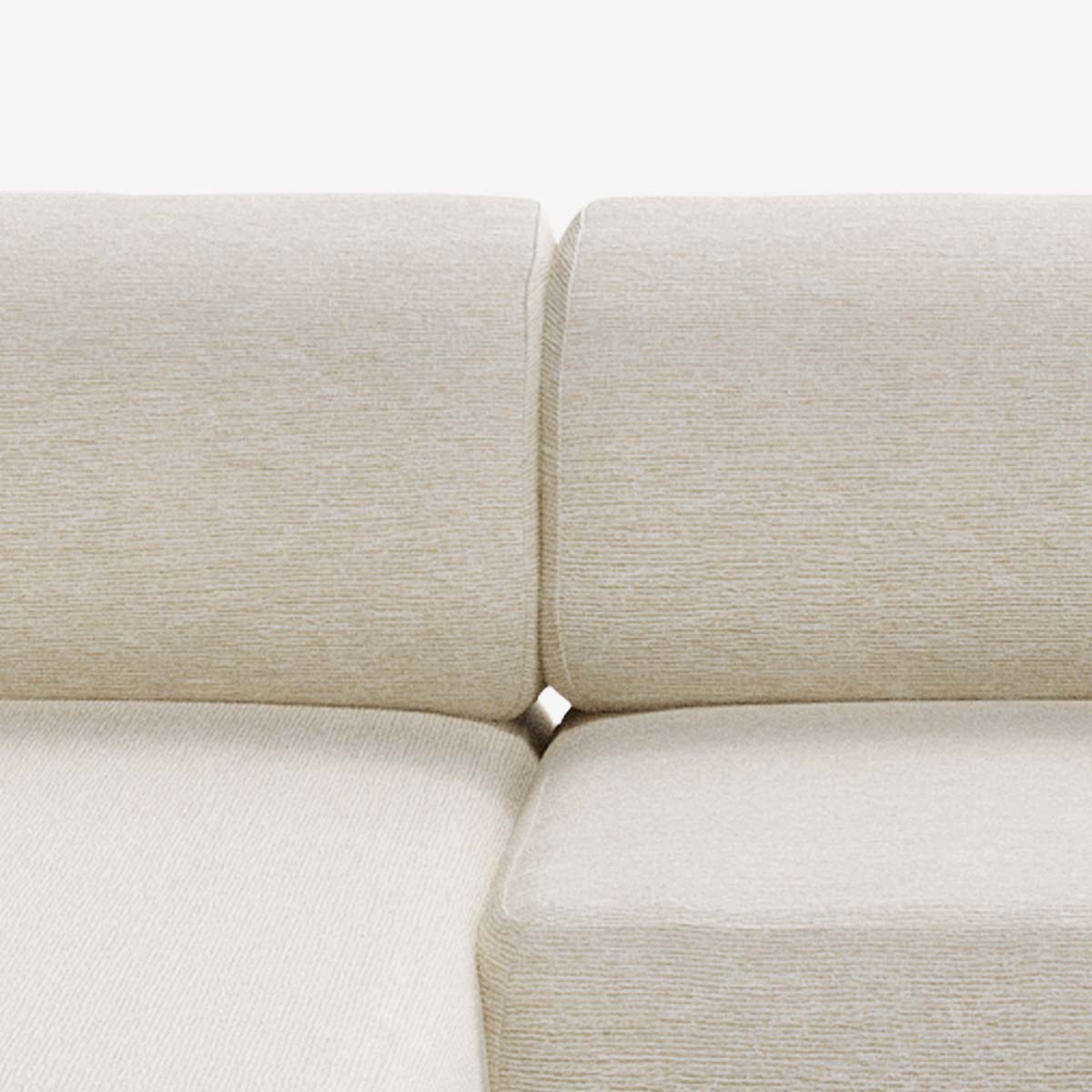 Bolder Sofa 265x150 cm (5-Sitzer)