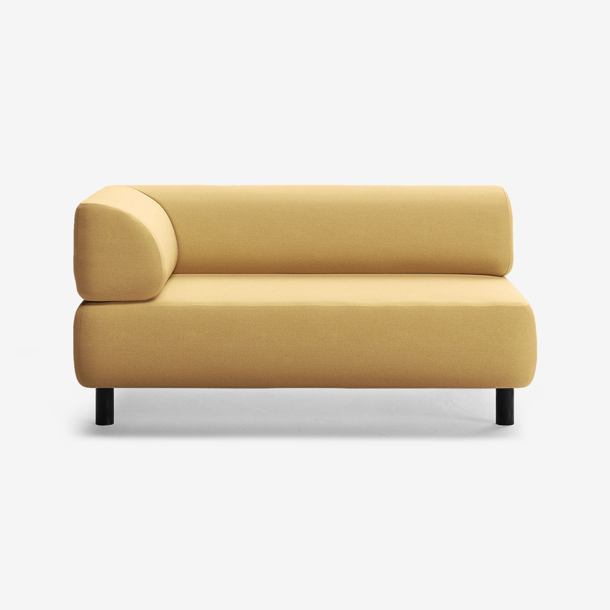 Bolder Sofa 2 Sitzer Links Nantes Nantes Sunlight
