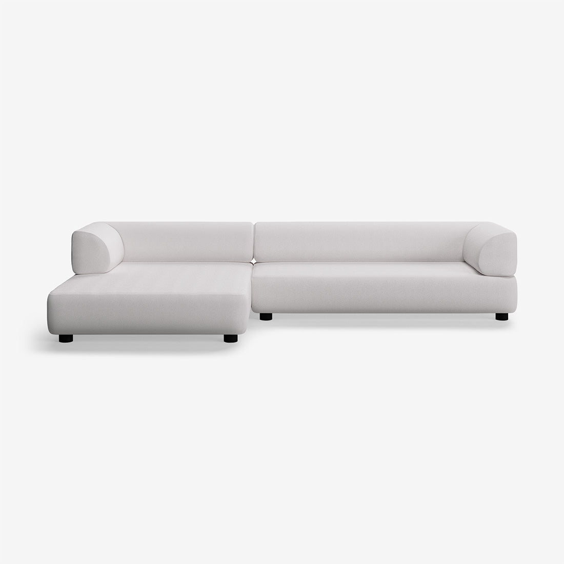 Bolder Sofa 320x170 cm (5-Sitzer)