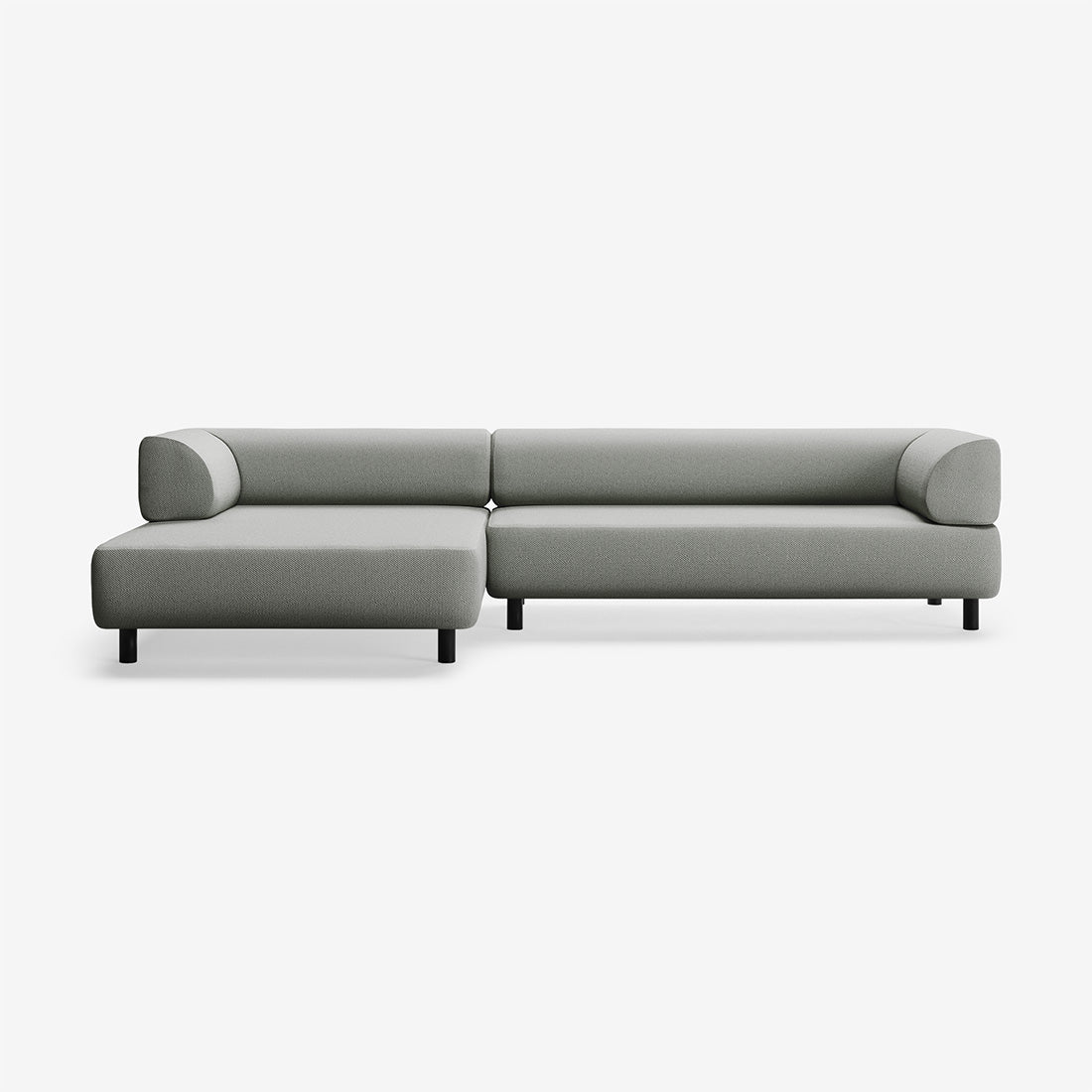 Bolder Sofa 320x170 cm (5-Sitzer)