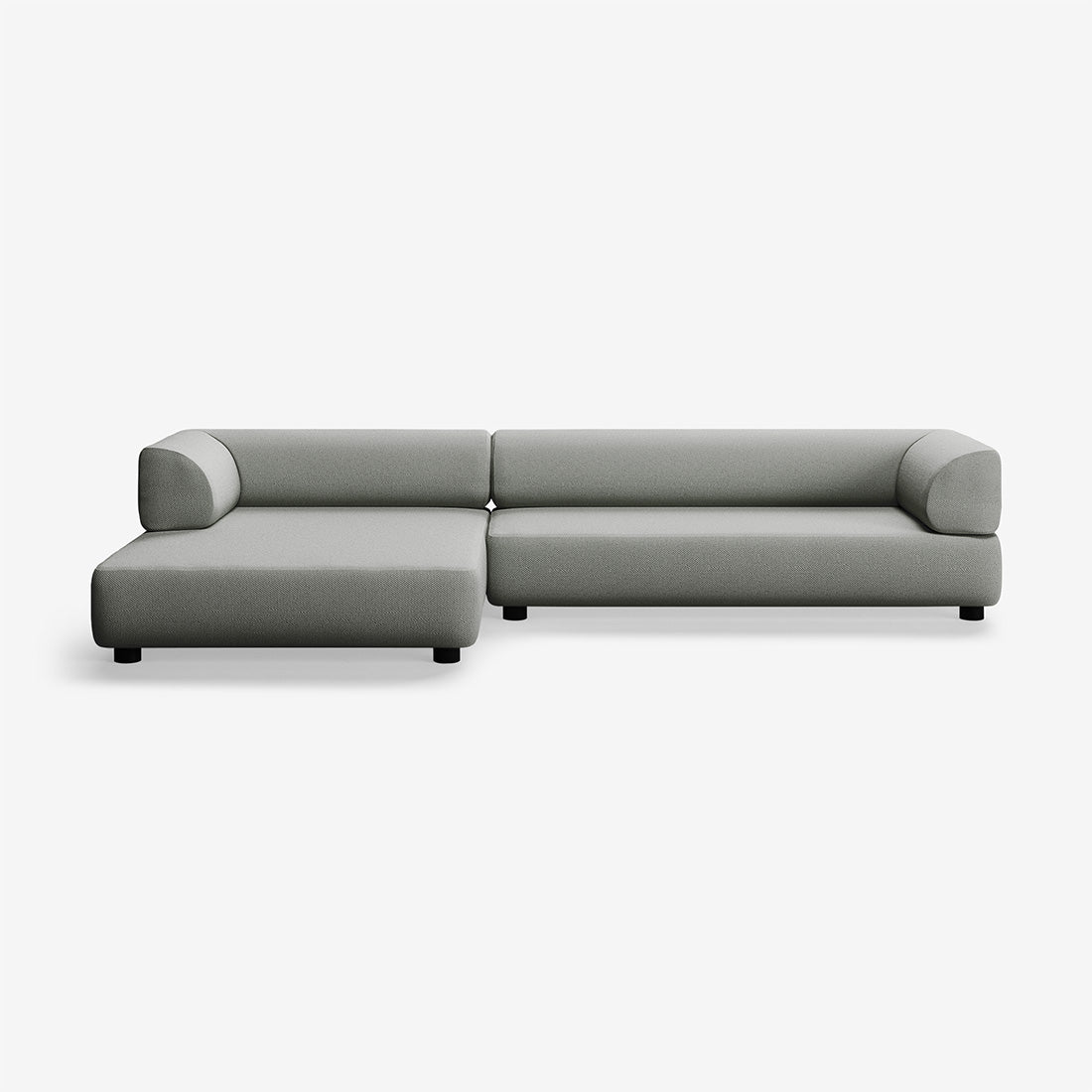 Bolder Sofa 320x170 cm (5-Sitzer)