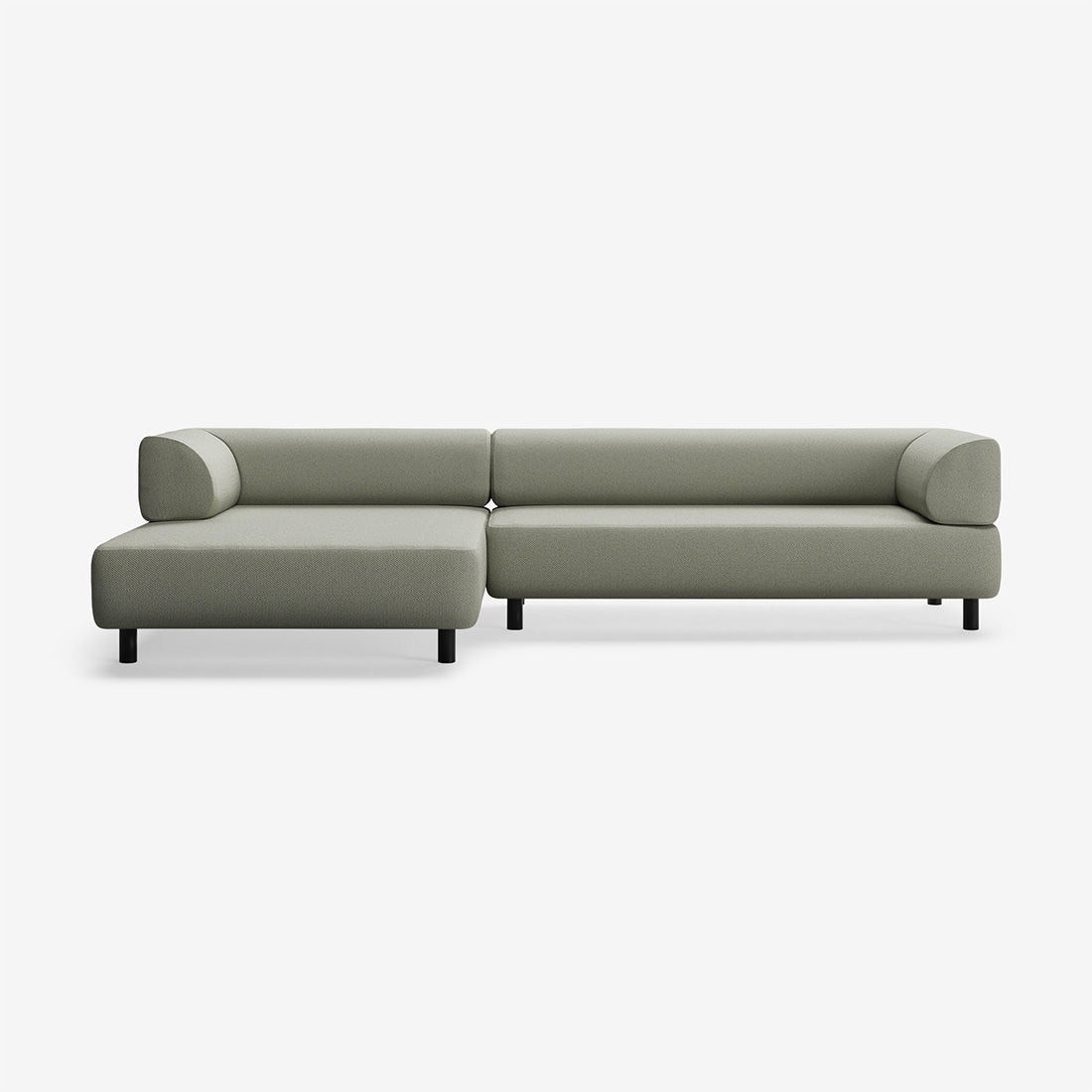 Bolder Sofa 320x170 cm (5-Sitzer)
