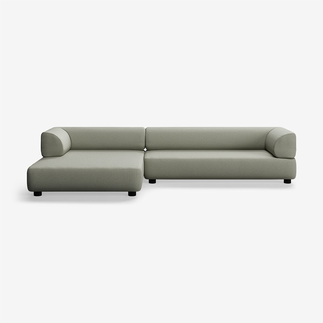 Bolder Sofa 320x170 cm (5-Sitzer)