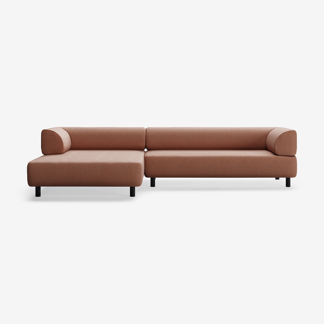 Bolder Sofa 320x170 cm (5-Sitzer)