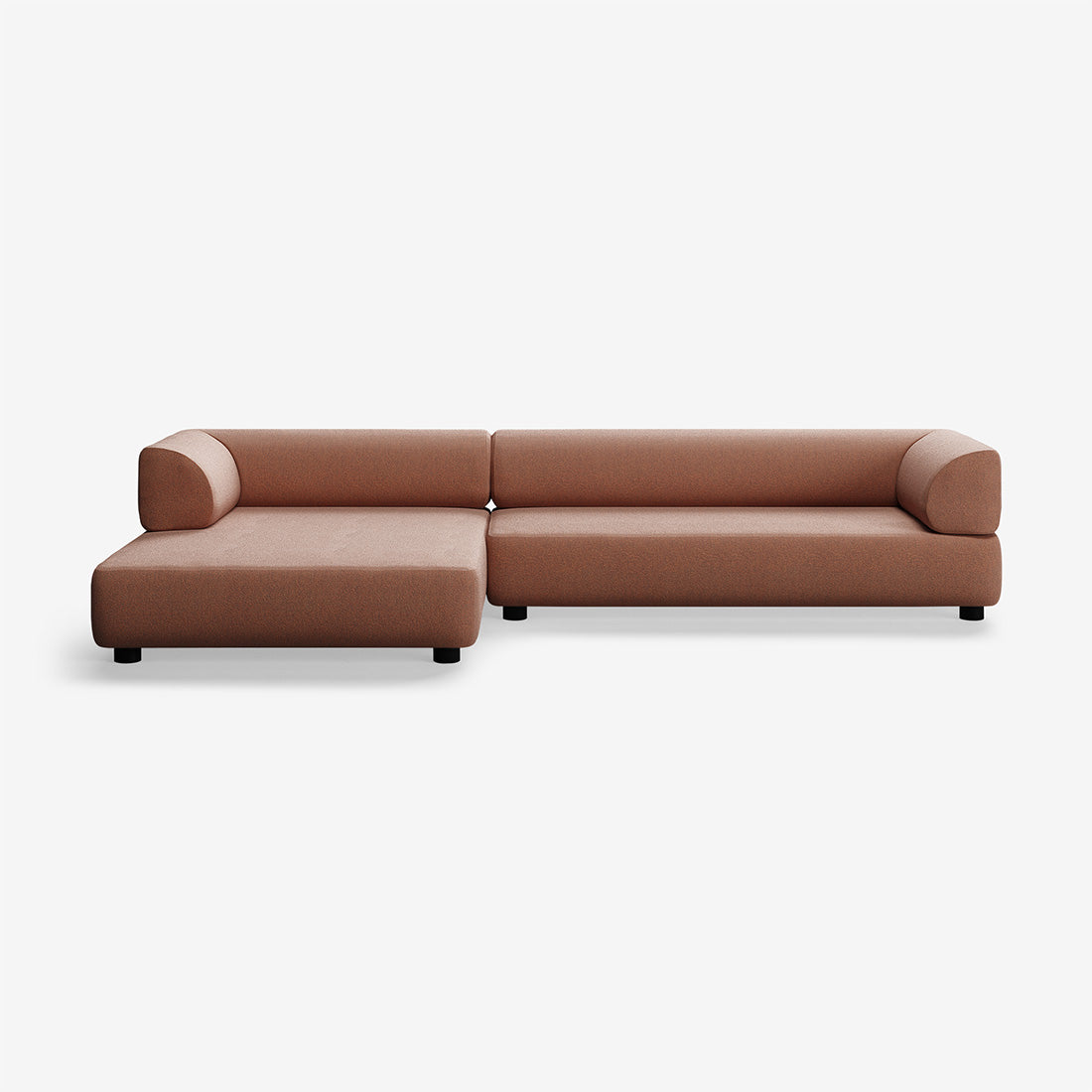 Bolder Sofa 320x170 cm (5-Sitzer)