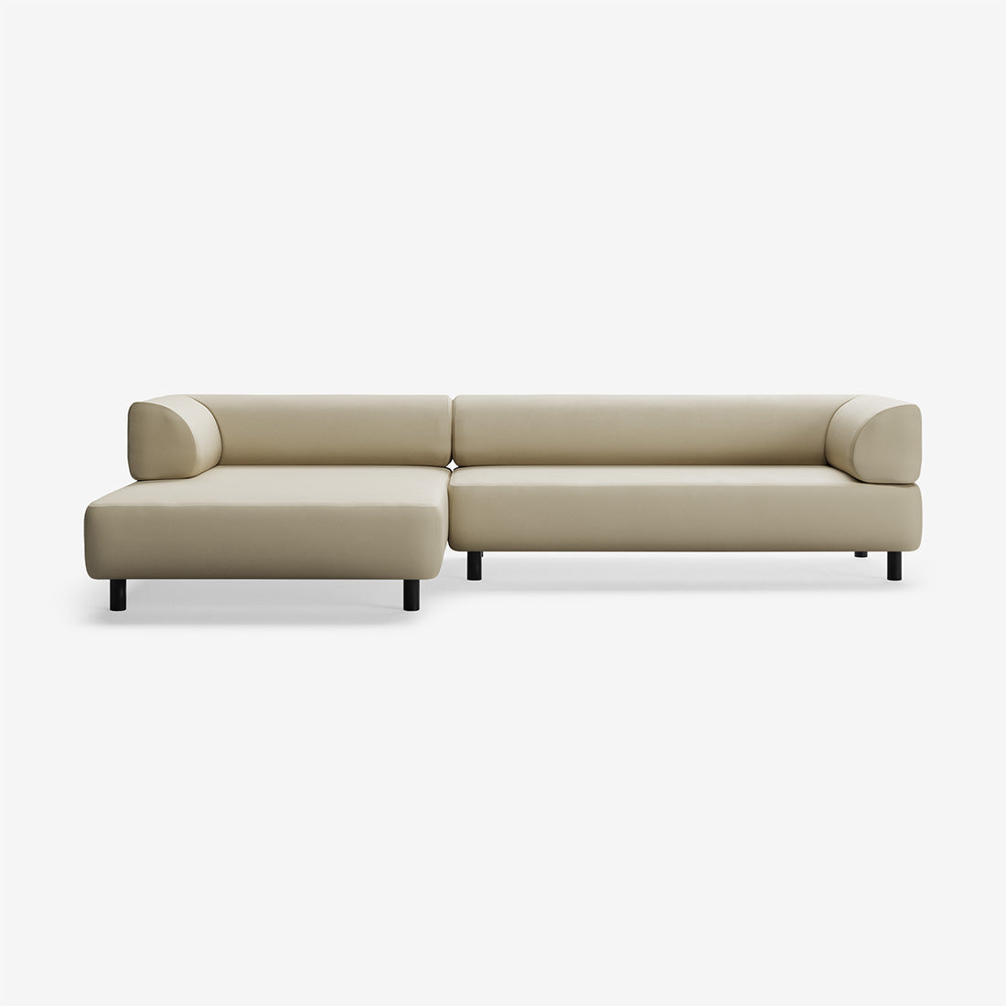 Bolder Sofa 320x170 cm (5-Sitzer)
