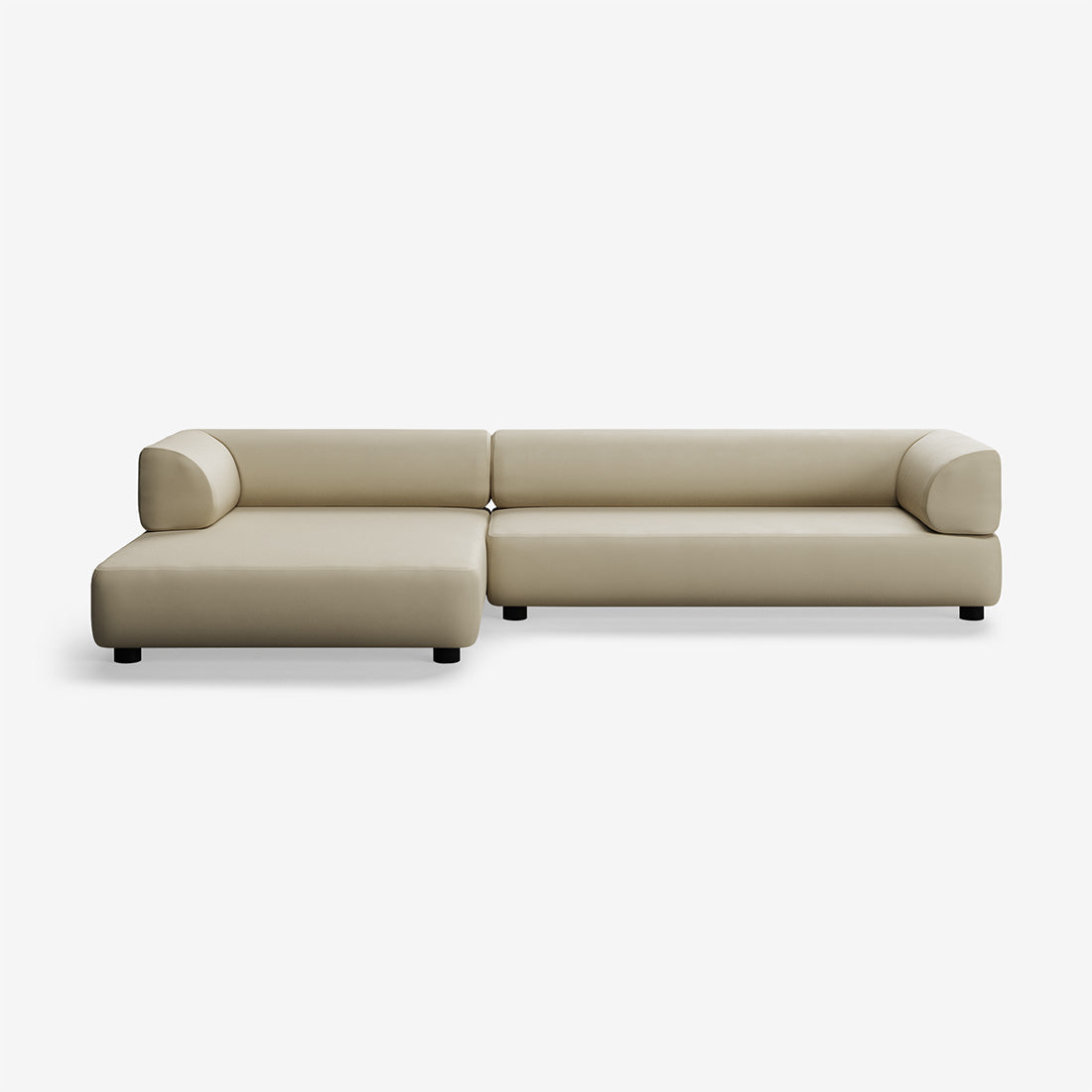 Bolder Sofa 320x170 cm (5-Sitzer)