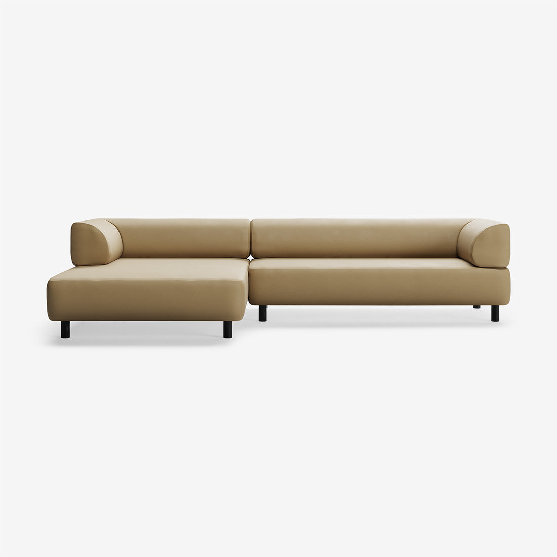 Bolder Sofa 320x170 cm (5-Sitzer)