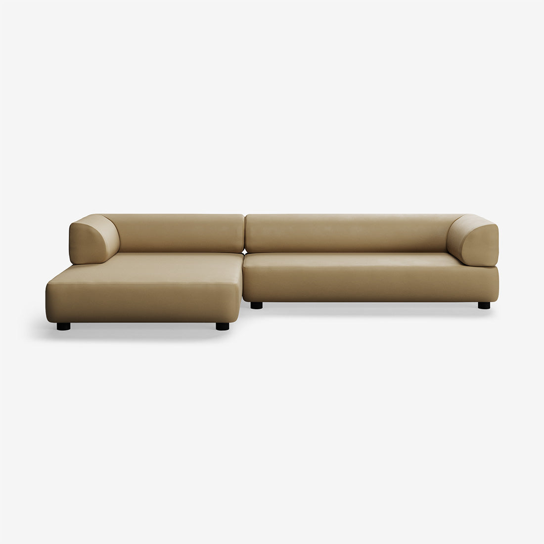 Bolder Sofa 320x170 cm (5-Sitzer)