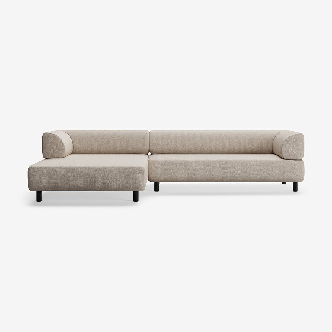 Bolder Sofa 320x170 cm (5-Sitzer)
