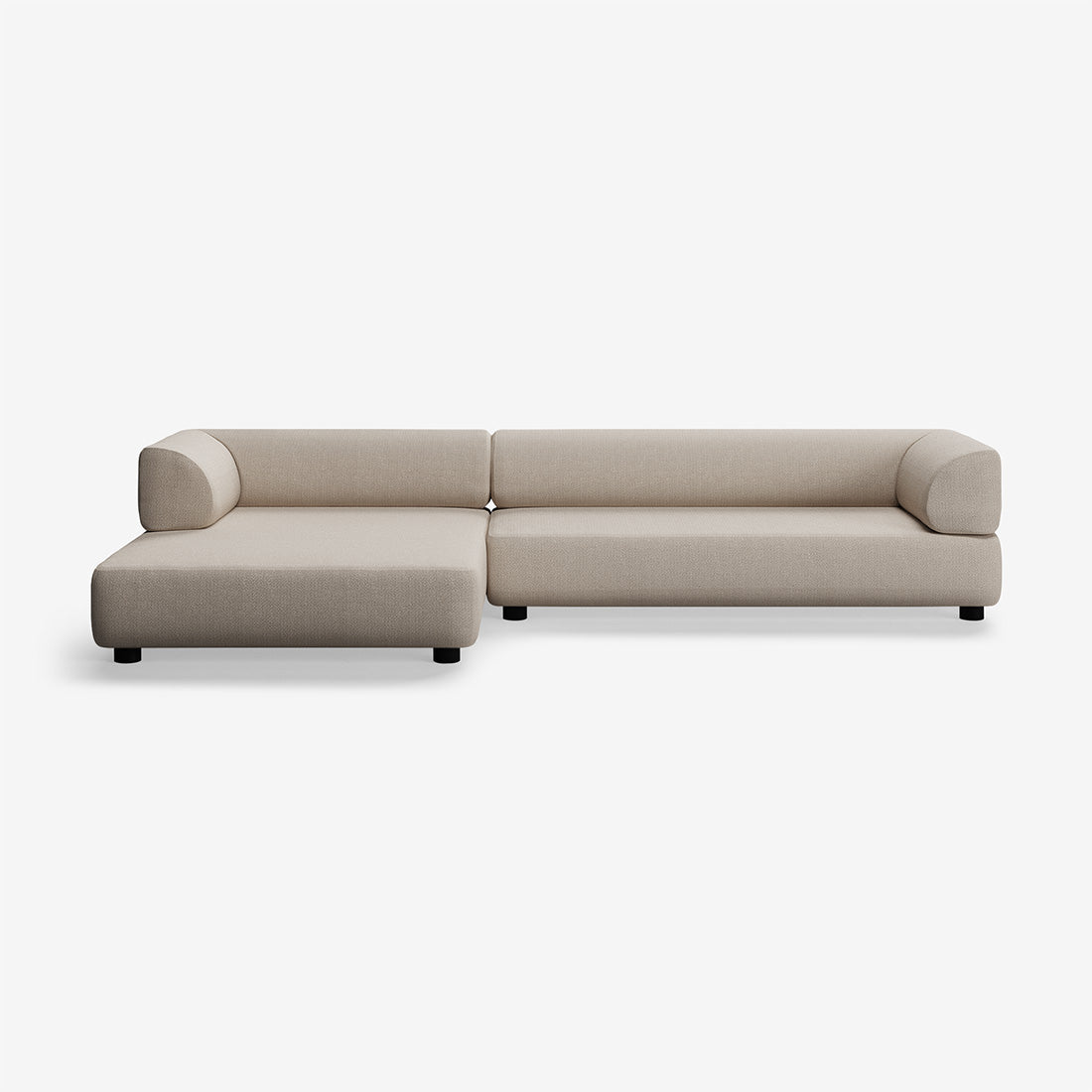 Bolder Sofa 320x170 cm (5-Sitzer)