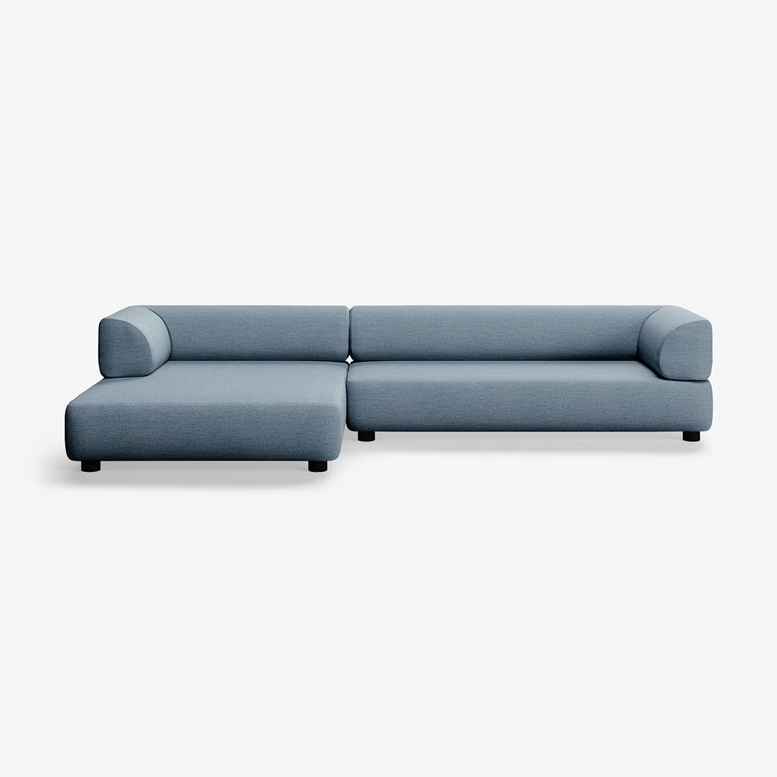 Bolder Sofa 320x170 cm (5-Sitzer)