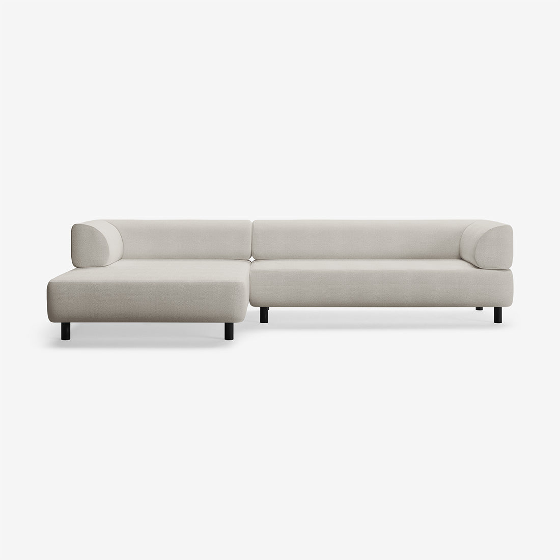 Bolder Sofa 320x170 cm (5-Sitzer)