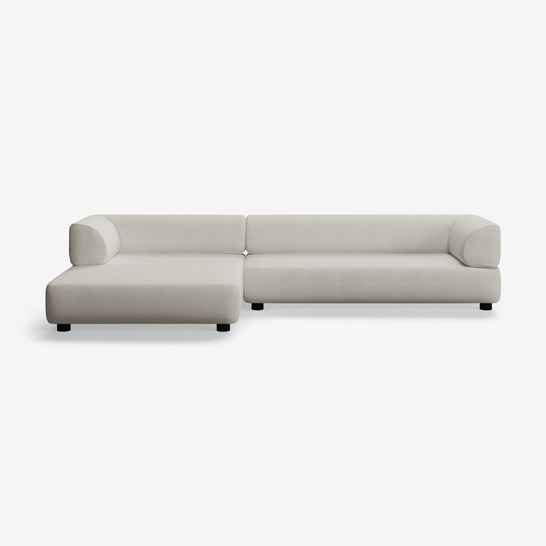 Bolder Sofa 320x170 cm (5-Sitzer)