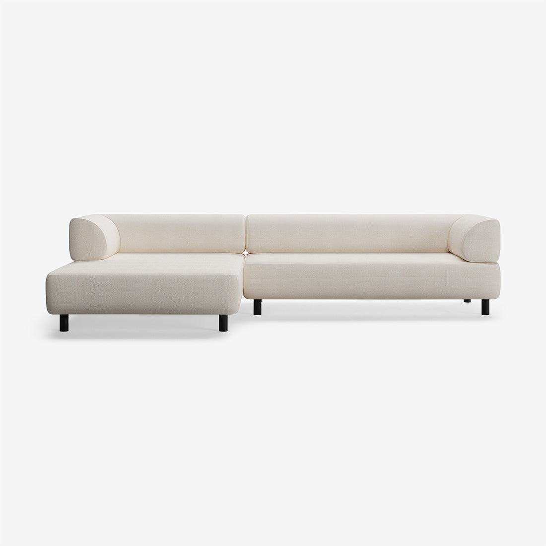 Bolder Sofa 320x170 cm (5-Sitzer)