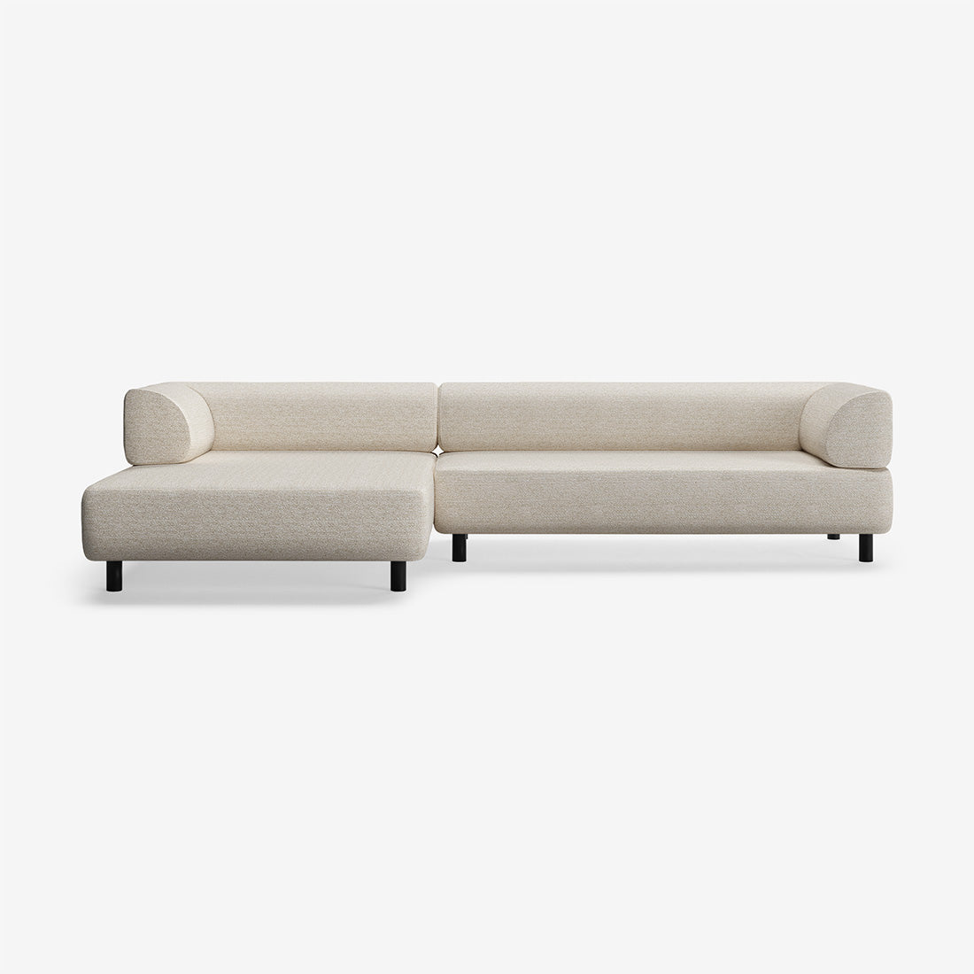 Bolder Sofa 320x170 cm (5-Sitzer)