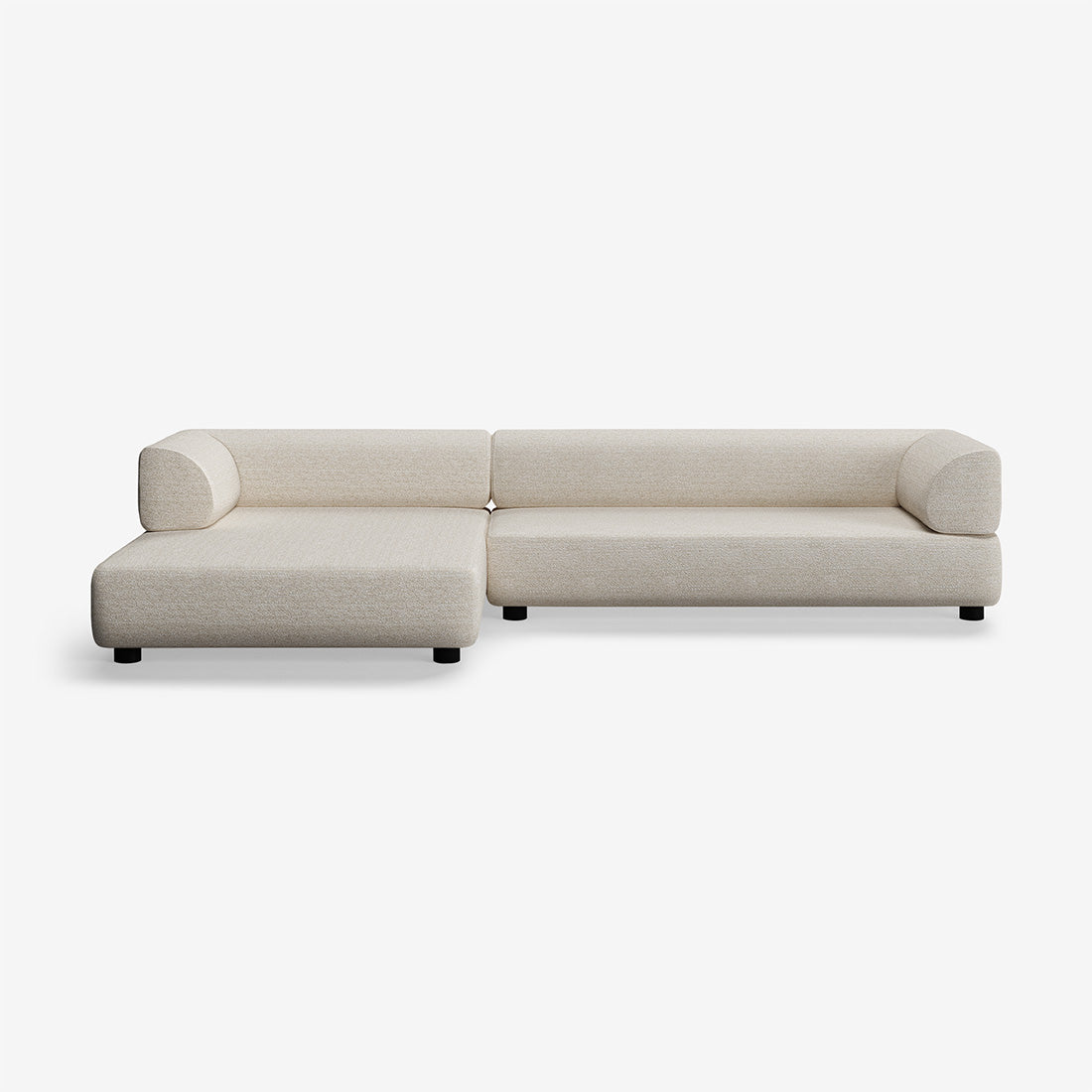 Bolder Sofa 320x170 cm (5-Sitzer)