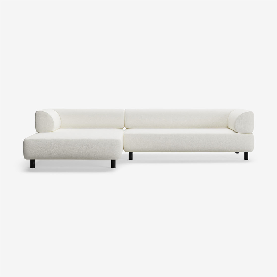 Bolder Sofa 320x170 cm (5-Sitzer)