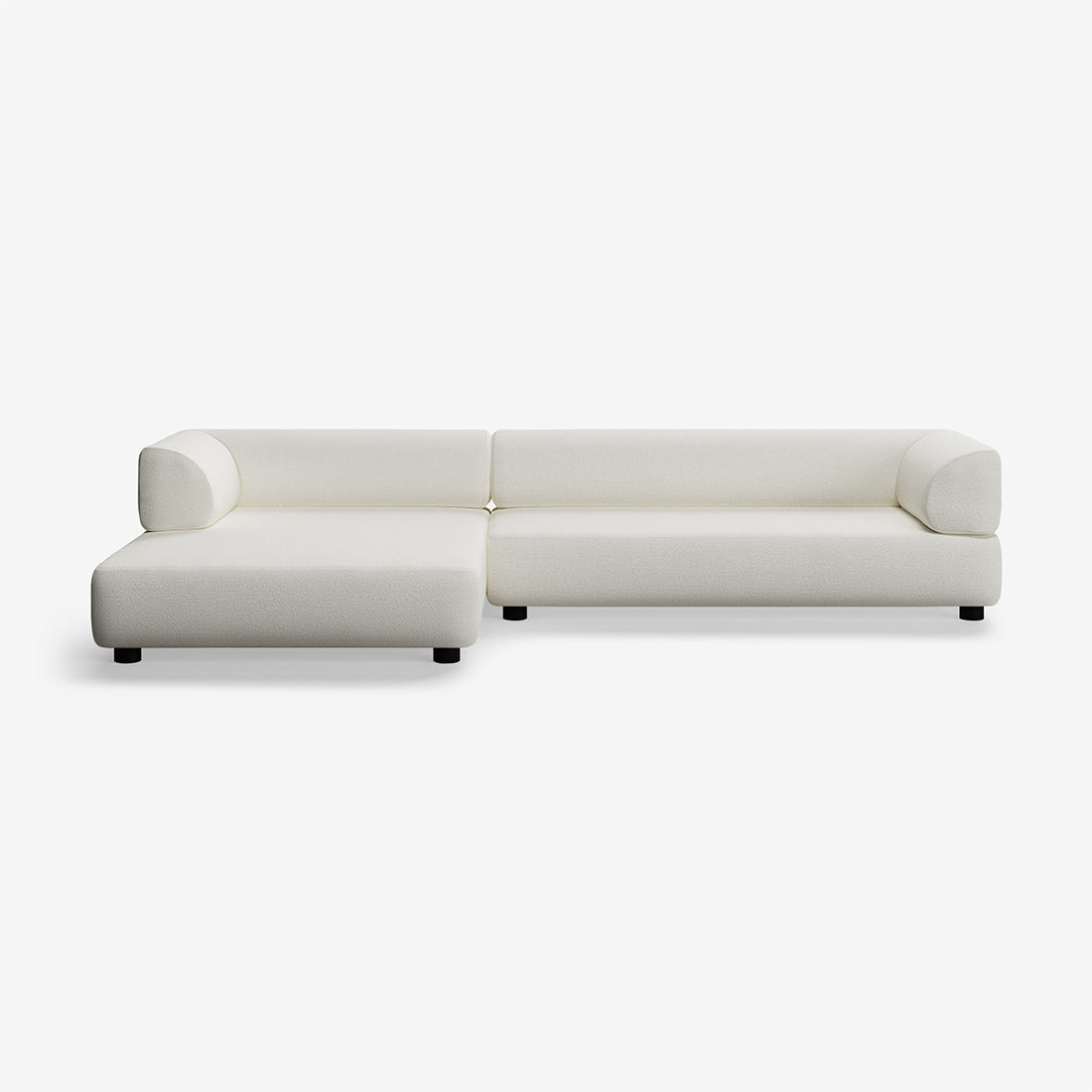 Bolder Sofa 320x170 cm (5-Sitzer)
