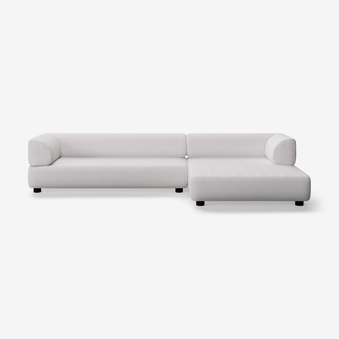 Bolder Sofa 320x170 cm (5-Sitzer)