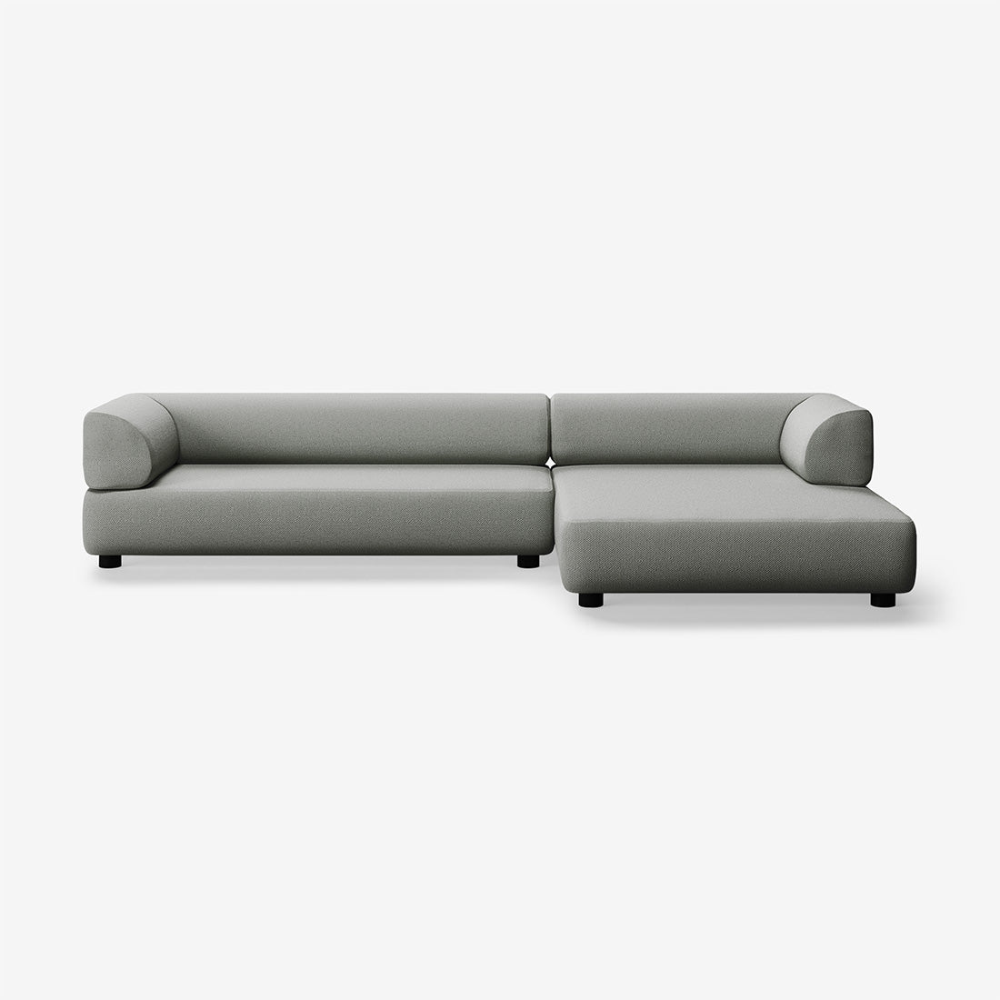 Bolder Sofa 320x170 cm (5-Sitzer)