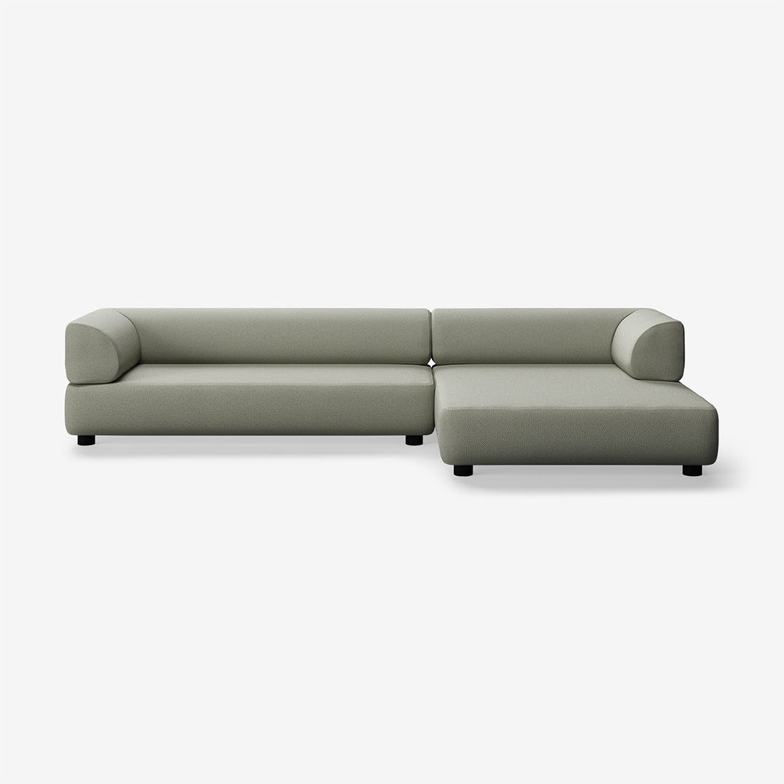Bolder Sofa 320x170 cm (5-Sitzer)