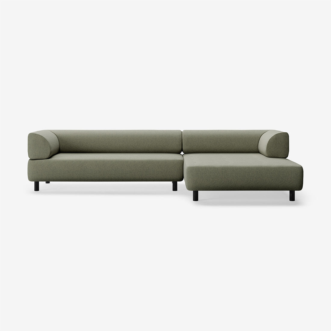 Bolder Sofa 320x170 cm (5-Sitzer)