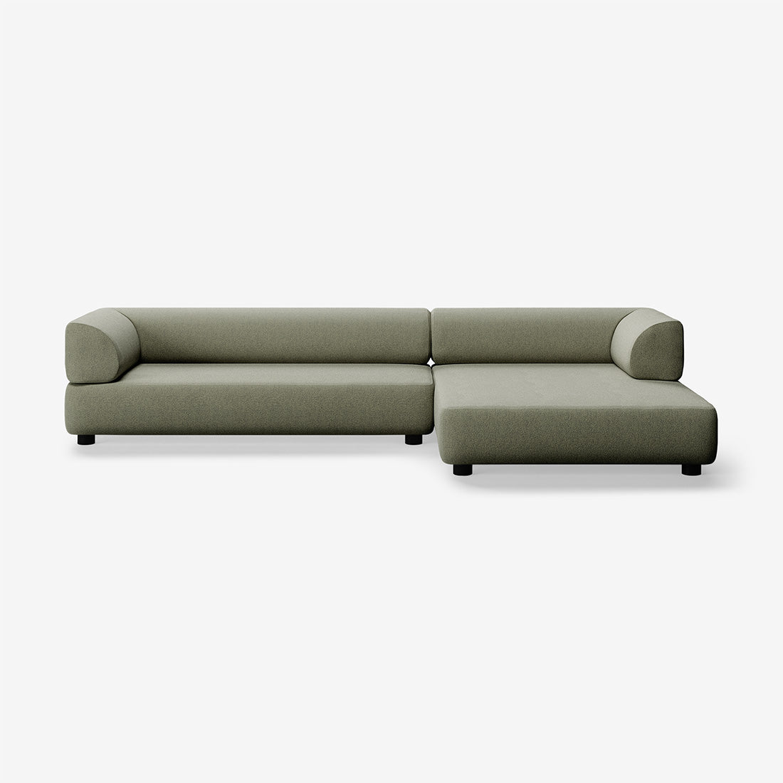 Bolder Sofa 320x170 cm (5-Sitzer)