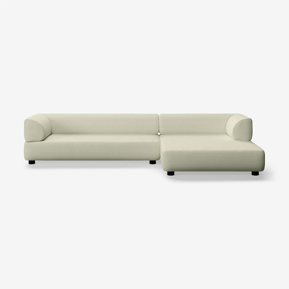 Bolder Sofa 320x170 cm (5-Sitzer)