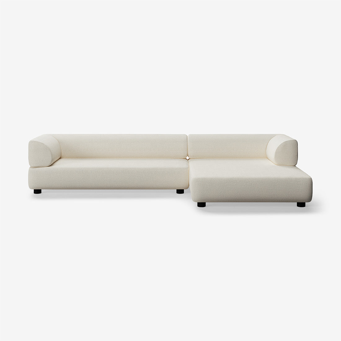 Bolder Sofa 320x170 cm (5-Sitzer)