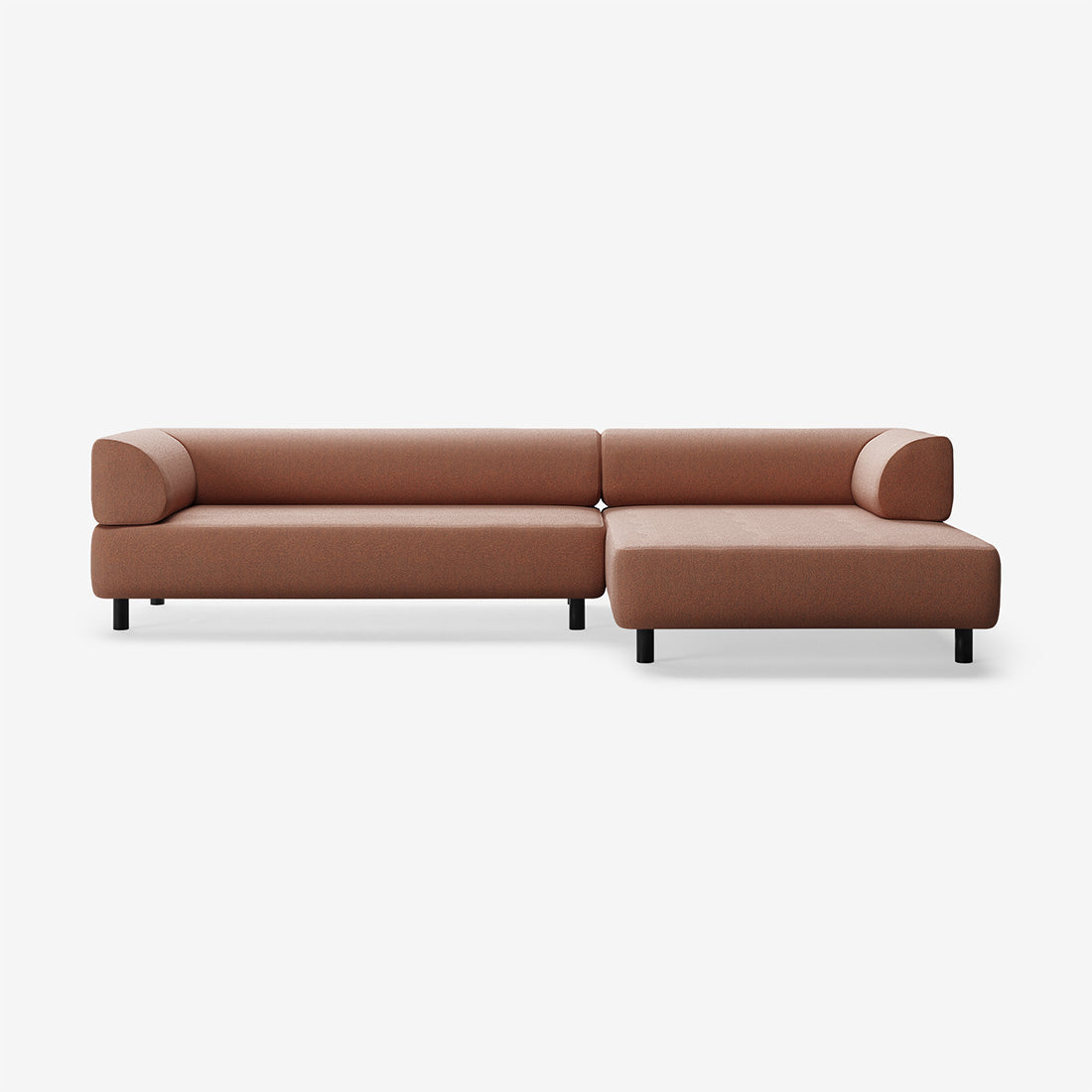 Bolder Sofa 320x170 cm (5-Sitzer)