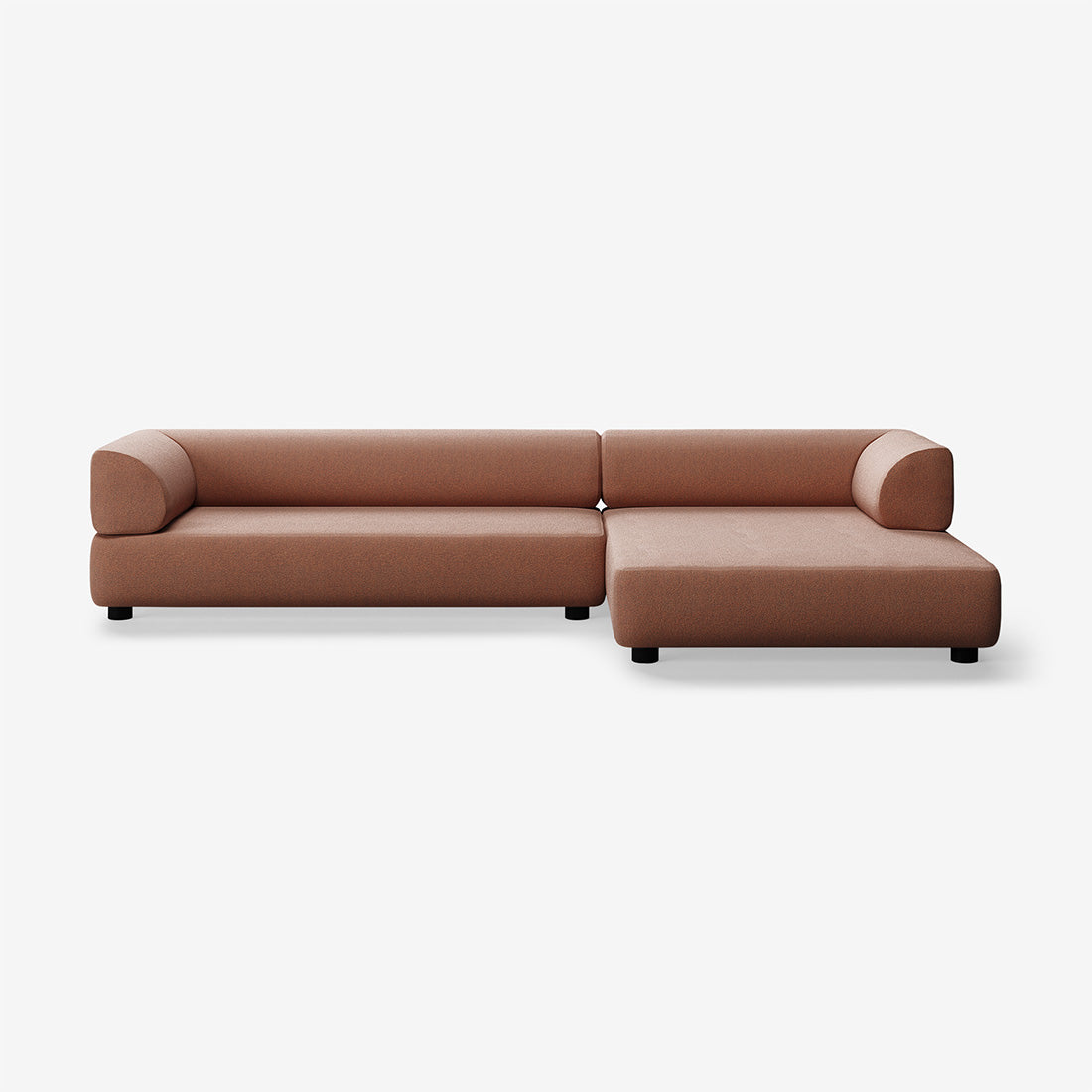Bolder Sofa 320x170 cm (5-Sitzer)