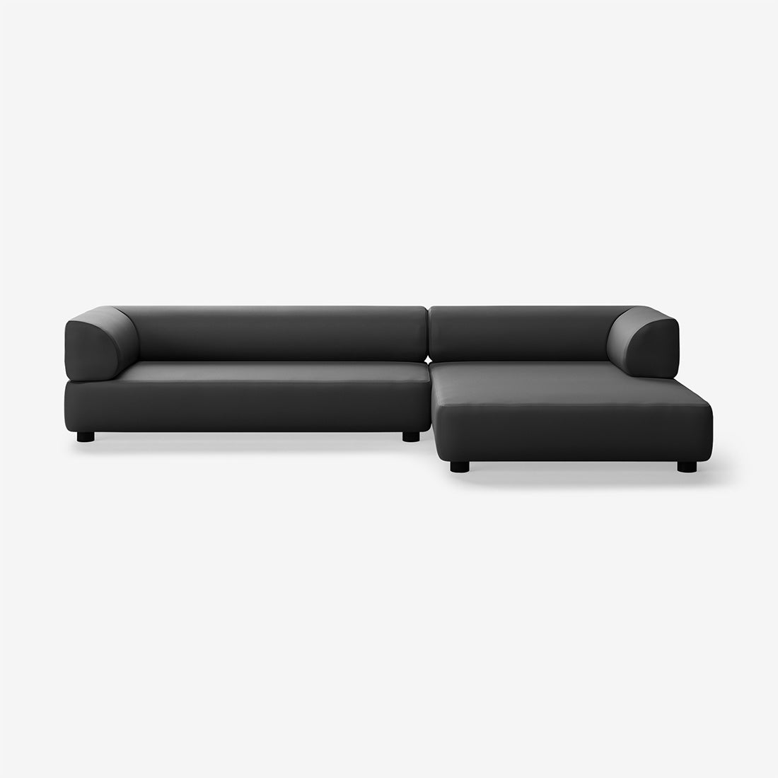 Bolder Sofa 320x170 cm (5-Sitzer)