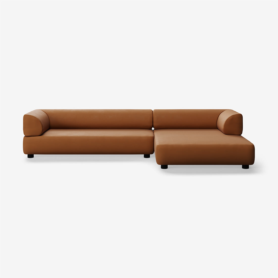 Bolder Sofa 320x170 cm (5-Sitzer)