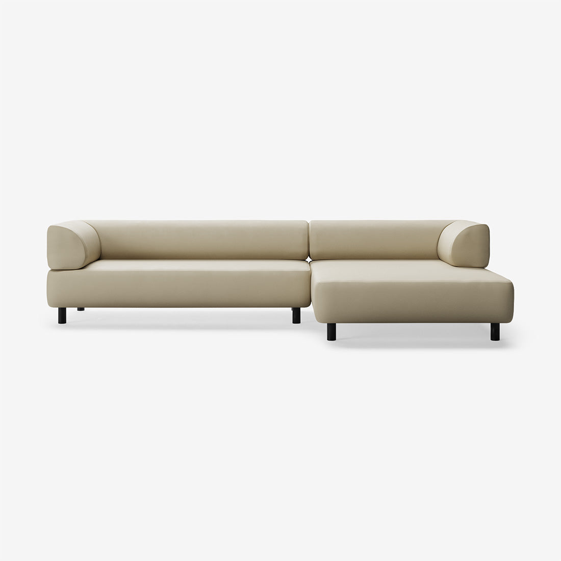 Bolder Sofa 320x170 cm (5-Sitzer)